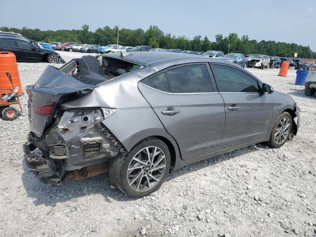 2020 HYUNDAI ELANTRA SE - 5NPD84LF2LH525876