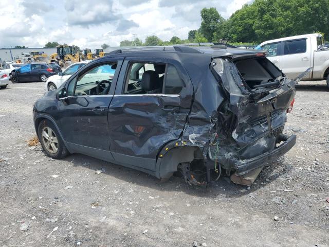 2015 CHEVROLET TRAX 1LT KL7CJLSBXFB179779