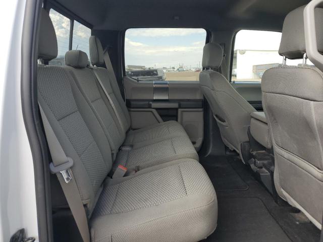 2019 FORD F150 SUPER - 1FTEW1EPXKKC50501