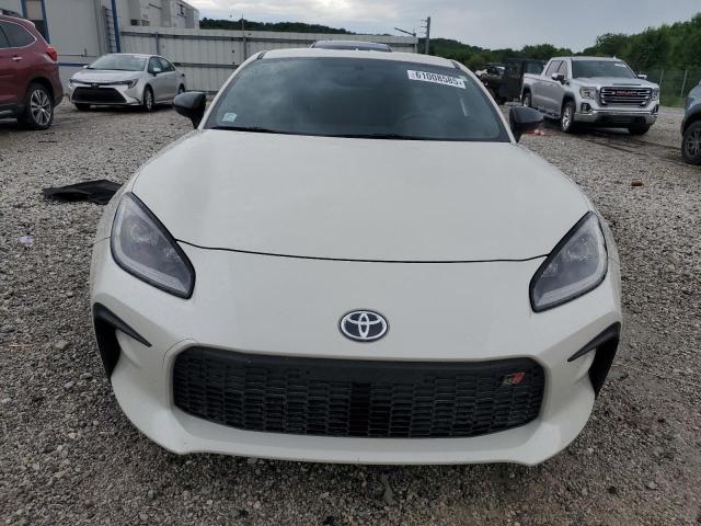 2022 TOYOTA GR 86 PREM JF1ZNBE13N9754864