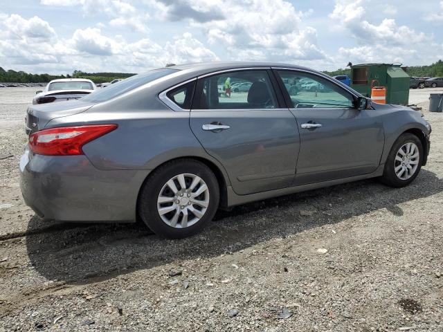 Vin: 1n4al3ap9gc233799, lot: 60899695, nissan altima 2.5 20163