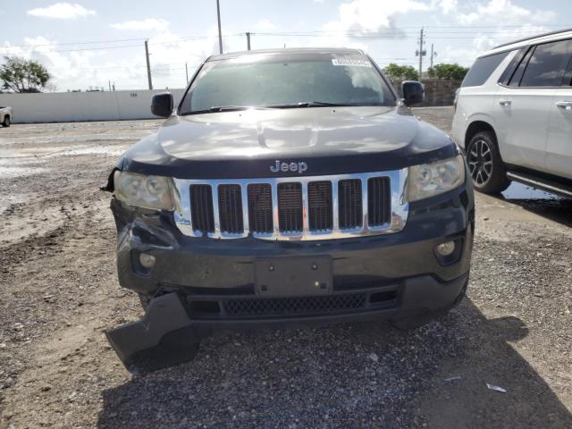 2012 JEEP GRAND CHER - 1C4RJEAG3CC167520