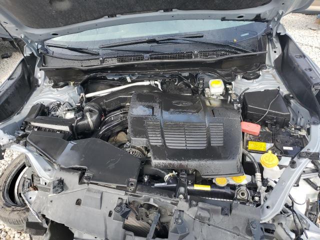 2022 SUBARU FORESTER L JF2SKAPC6NH523011