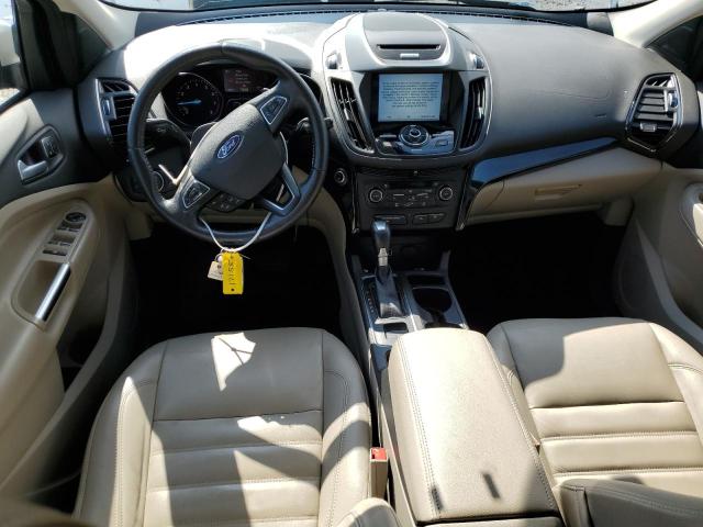 2017 FORD ESCAPE TIT - 1FMCU0JD7HUD82739
