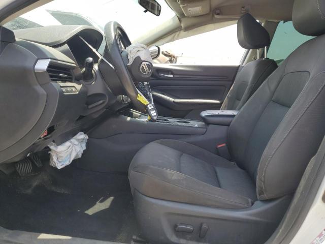 2020 NISSAN ALTIMA S - 1N4BL4BV1LC255362