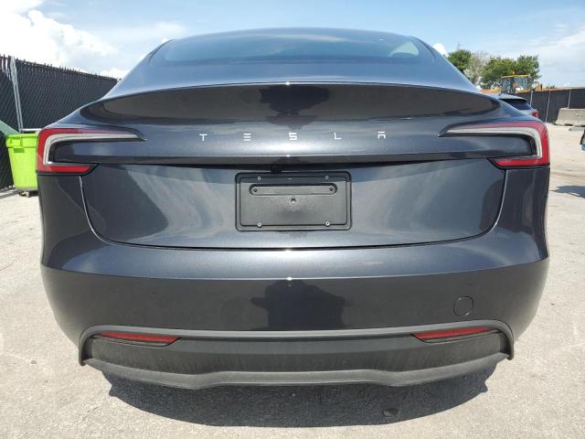 2025 TESLA MODEL 3 5YJ3E1EA1SF934906