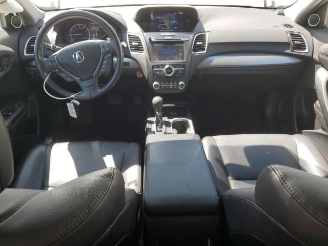 2018 ACURA RDX ADVANC 5J8TB4H70JL016006