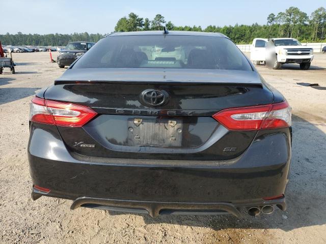 2019 TOYOTA CAMRY L - 4T1B11HK2KU756521