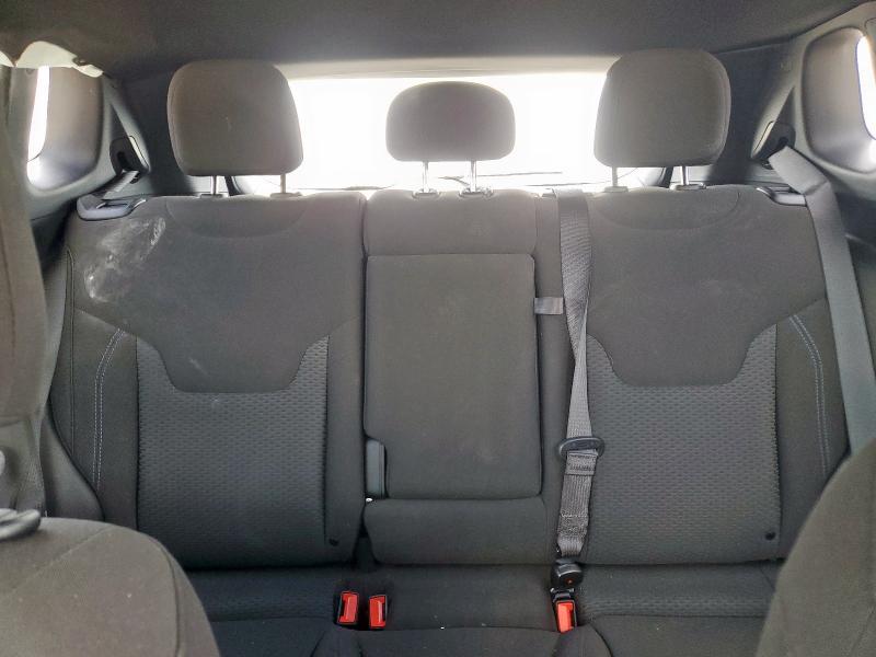 2024 JEEP COMPASS SP - 3C4NJDAN3RT175542