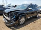 2017 JEEP CHEROKEE O - 1C4PJMJS9HW574785