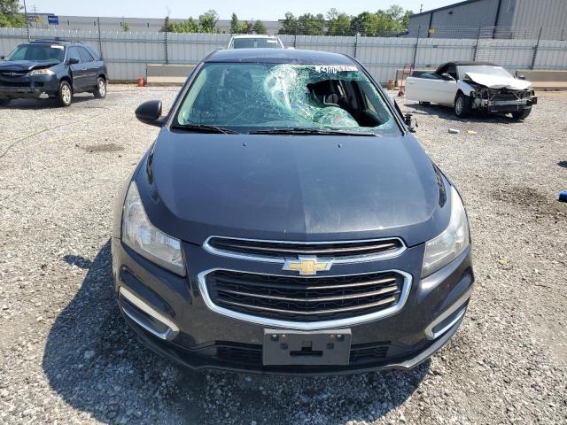2015 CHEVROLET CRUZE LS - 1G1PB5SH8F7188669