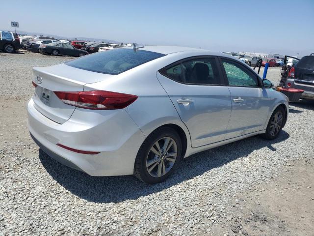 Vin: 5npd84lf3hh160616, lot: 62224775, hyundai elantra se 20173