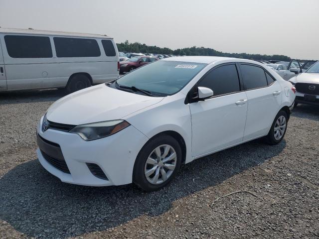 TOYOTA COROLLA L