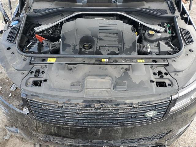 2024 LAND ROVER RANGE ROVE - SAL1L9FU7RA197713