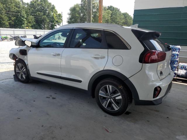 2022 KIA NIRO EX - KNDCD3LD5N5517497