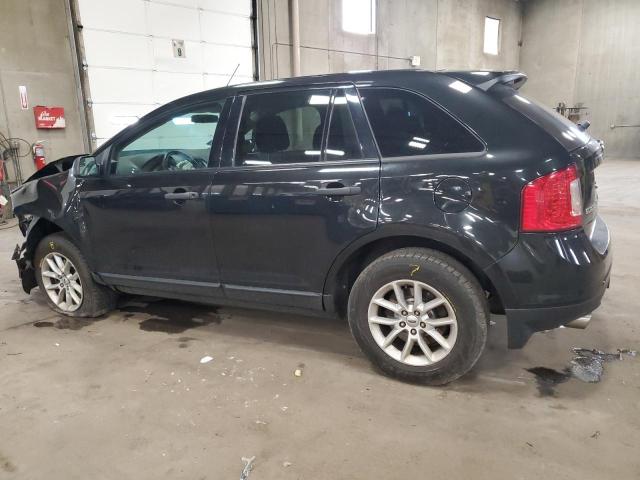 Vin: 2fmdk3gc5dbc74369, lot: 59949995, ford edge se 20132