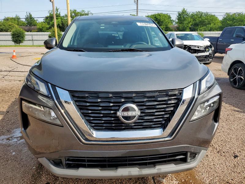 2023 NISSAN ROGUE SV - 5N1BT3BA7PC898253