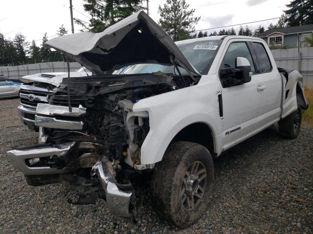FORD F350 SUPER