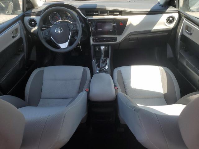 2018 TOYOTA COROLLA L - 5YFBURHE8JP826717