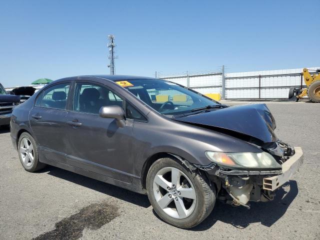 Vin: 19xfa1f67ae049875, lot: 61271755, honda civic lx-s 20104