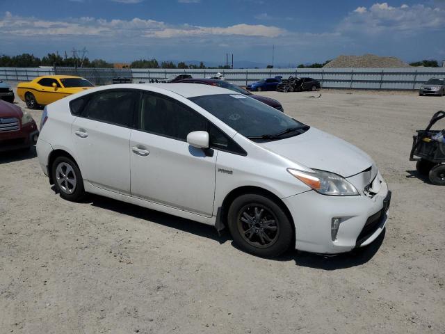 Vin: jtdkn3du2c5404904, lot: 62927455, toyota prius 20124