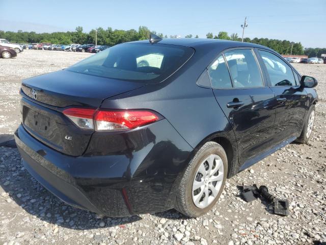 2021 TOYOTA COROLLA LE 5YFEPMAE6MP258294