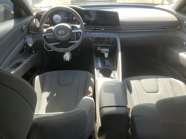 2024 HYUNDAI ELANTRA SE KMHLS4DG3RU786545