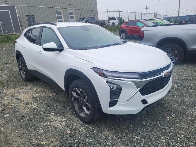 Vin: kl77lhe21rc138833, lot: 61733065, chevrolet trax 1lt 20244