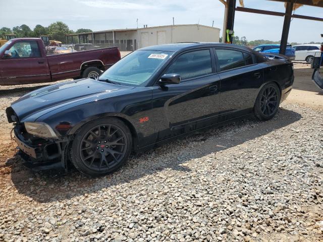 DODGE CHARGER R/