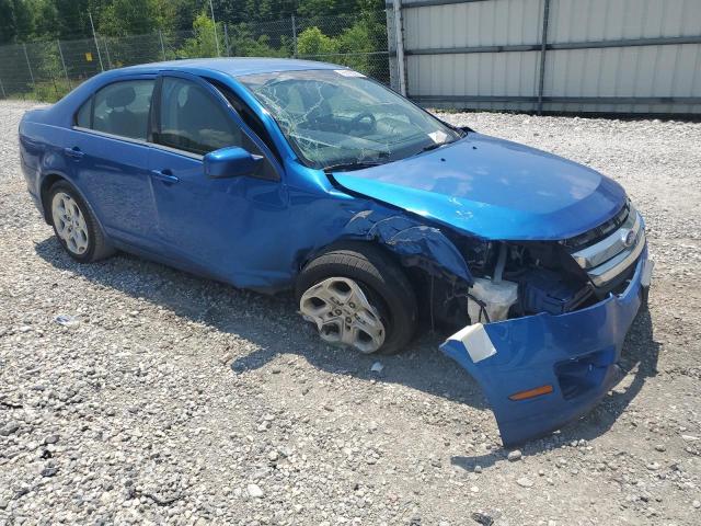 Vin: 3fahp0haxbr303386, lot: 60105285, ford fusion se 20114