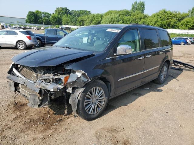 CHRYSLER TOWN & COU