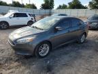2017 FORD FOCUS SE - 1FADP3F24HL219440