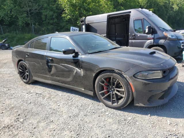 Vin: 2c3cdxgj7nh235334, lot: 59769655, dodge charger scat pack 20224