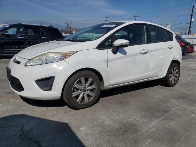 FORD FIESTA SE