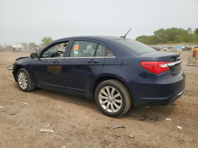 Vin: 1c3ccbbb3dn676941, lot: 59274075, chrysler 200 touring 20132