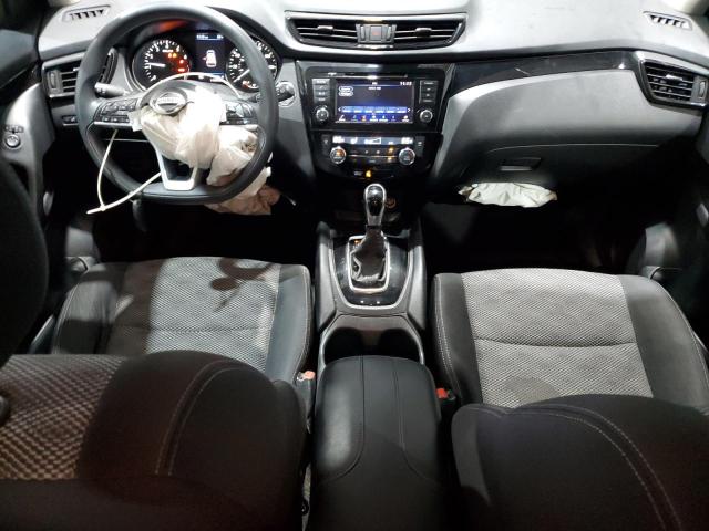 2020 NISSAN ROGUE SPOR - JN1BJ1CW3LW363697