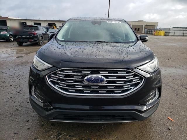 2022 FORD EDGE TITAN 2FMPK4K9XNBB07182