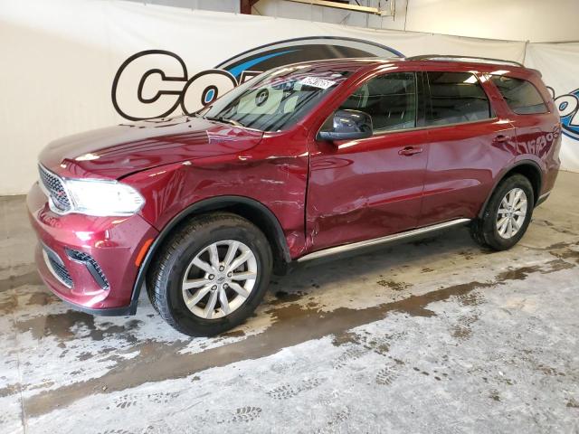 Vin: 1c4rdhagxpc624693, lot: 60941605, dodge durango sxt 2023 img_1