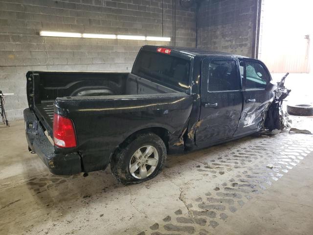 Vin: 1c6rr6kt7ks574293, lot: 61919885, ram 1500 tradesman 20193