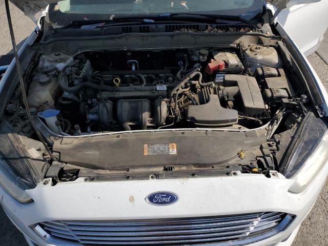 2015 FORD FUSION SE - 3FA6P0H77FR200024
