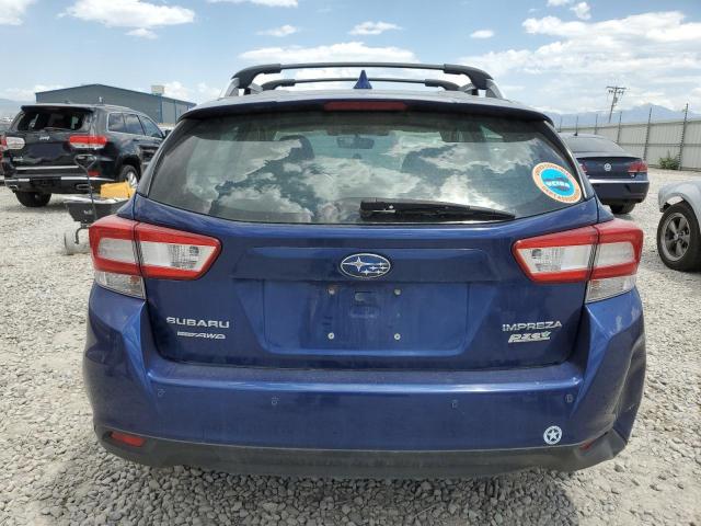 2017 SUBARU IMPREZA LI 4S3GTAT68H3731765