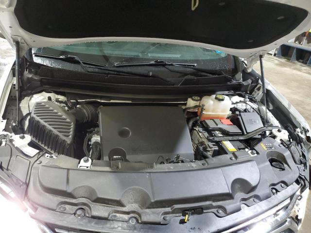 2021 CHEVROLET TRAVERSE L - 1GNEVGKW7MJ159543