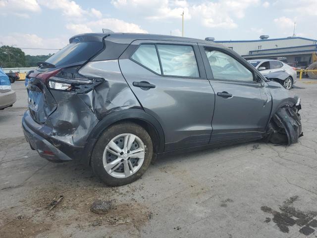 Vin: 3n1cp5bv8pl549105, lot: 59573615, nissan kicks s 20233