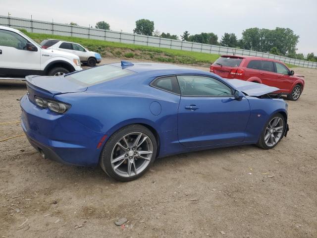 Vin: 1g1fb1rs3l0145979, lot: 60200875, chevrolet camaro ls 20203