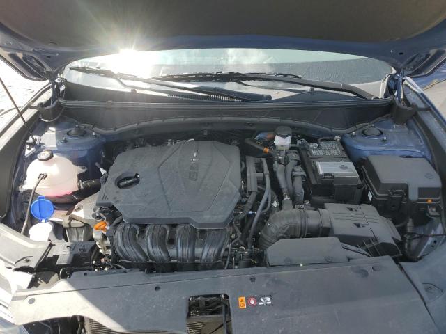 2025 HYUNDAI TUCSON SE - 5NMJA3DE5SH461156