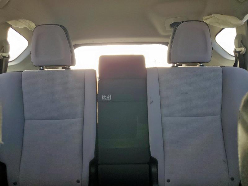 2016 TOYOTA RAV4 HV XL JTMRJREV8GD013238