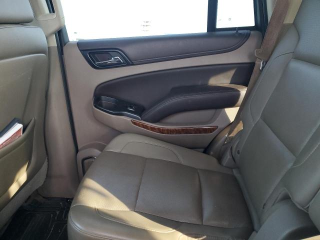 2015 CHEVROLET TAHOE C150 - 1GNSCCKC6FR206640