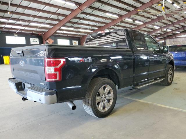 Vin: 1ftex1ep4jkd63257, lot: 62634815, ford f150 super cab 20183