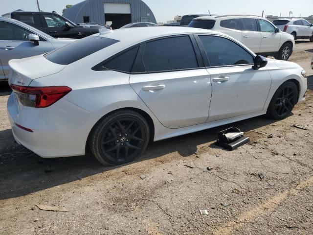 2022 HONDA CIVIC SPOR 2HGFE2F5XNH546254