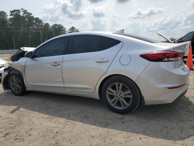 Vin: 5npd84lf7jh321782, lot: 59680755, hyundai elantra sel 20182